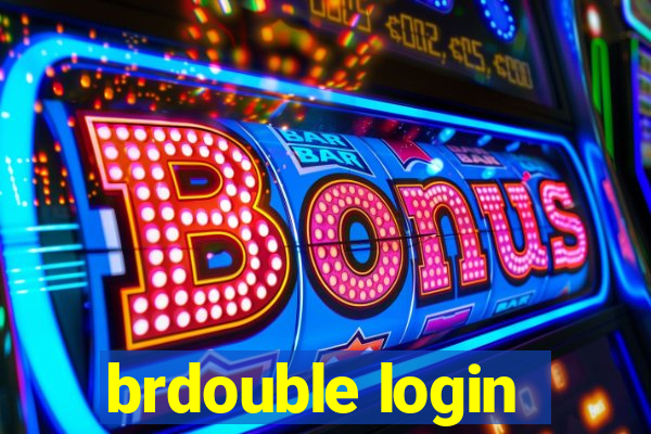 brdouble login